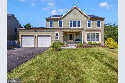 6172 Mississippi Lane, New Market, MD 21774 - Photo 1