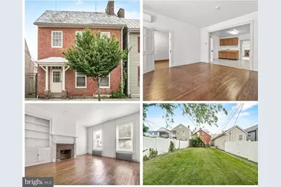 111 Main Street W, Emmitsburg, MD 21727 - Photo 1