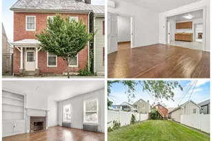 111 Main Street W, Emmitsburg, MD 21727 - Photo 1