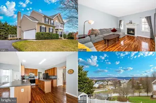 2748 Canada Hill Rd, Myersville, MD 21773 - Photo 1