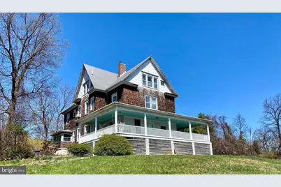 5830 Rowland Hill Road, Cascade, MD 21719 - Photo 1