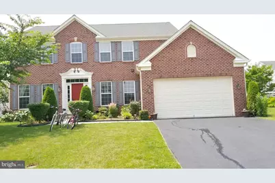 9107 Seward Street, Frederick, MD 21704 - Photo 1