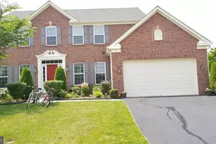 9107 Seward St, Frederick, MD 21704 - Photo 1