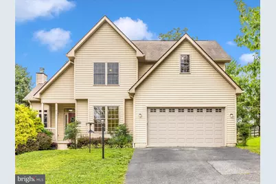 7119 Saddle Road, New Market, MD 21774 - Photo 1