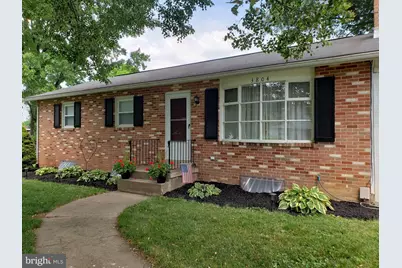 3804 Bedford Drive, Jefferson, MD 21755 - Photo 1