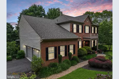 5590 Broadmoor Terrace N, Ijamsville, MD 21754 - Photo 1