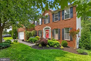 11044 Country Club Rd, New Market, MD 21774 - Photo 1