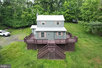 704 E F Street, Brunswick, MD 21716 - Photo 1