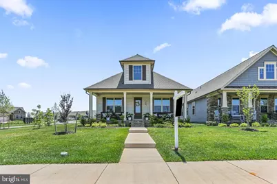 384 Crown Point Drive, Frederick, MD 21702 - Photo 1