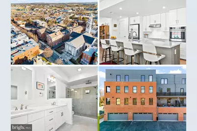 210 Second Street E, Frederick, MD 21701 - Photo 1