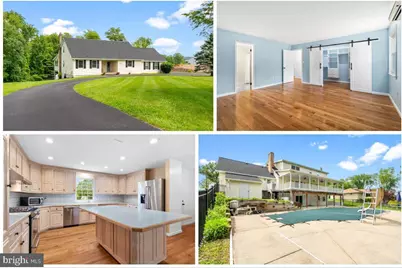 6117 Long Branch Road, Frederick, MD 21701 - Photo 1