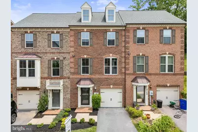 9161 Landon House Lane, Frederick, MD 21704 - Photo 1