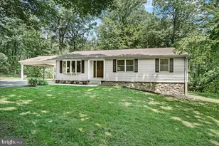 8013 Edgewood Church Rd, Frederick, MD 21702 - Photo 1