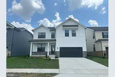 352 Carroll Walk Avenue, Frederick, MD 21701 - Photo 1