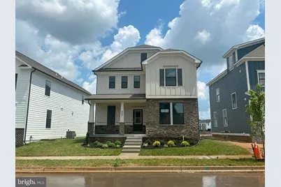 465 Hanson Street, Frederick, MD 21701 - Photo 1