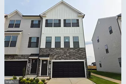 331 Ensemble Way, Frederick, MD 21701 - Photo 1