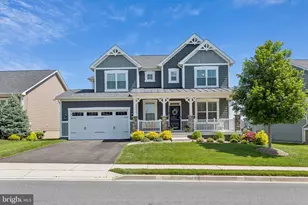 1115 Lakin Dr, Frederick, MD 21702 - Photo 1