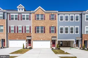 5039 MacDonough Pl, Frederick, MD 21703 - Photo 1