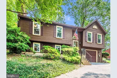 6634 E Lakeridge Road E, New Market, MD 21774 - Photo 1