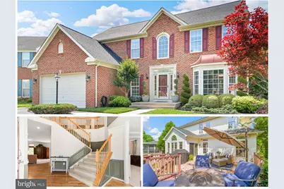 17 Sheridan Lane, Brunswick, MD 21758 - Photo 1