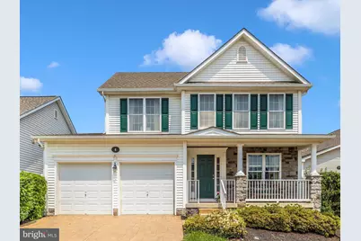 6 Stine Court, Middletown, MD 21769 - Photo 1