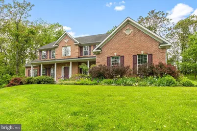 10840 Wolfsville Road, Myersville, MD 21773 - Photo 1