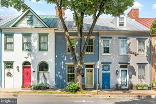 329 S Market Street S, Frederick, MD 21701 - Photo 1