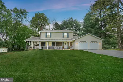 3498 Augusta Drive, Ijamsville, MD 21754 - Photo 1