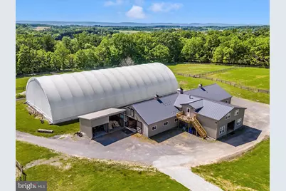 10224 Bessie Clemson Road, Union Bridge, MD 21791 - Photo 1