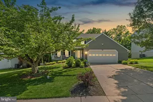 89 Ashley Ct, Myersville, MD 21773 - Photo 1