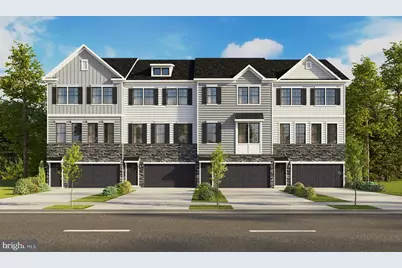 335 Ensemble Way, Frederick, MD 21701 - Photo 1