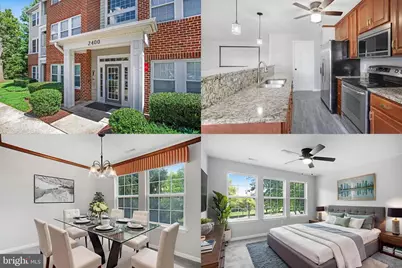 2400 Dominion Drive #2B, Frederick, MD 21702 - Photo 1