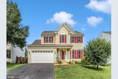 1755 Canal Run Drive, Point of Rocks, MD 21777 - Photo 1