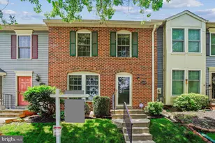 2228 W Palace Green Terrace, Frederick, MD 21702 - Photo 1