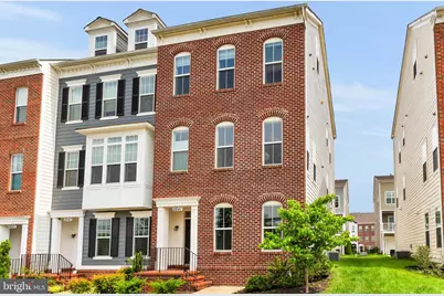 8841 Urbana Church Road, Frederick, MD 21704 - Photo 1