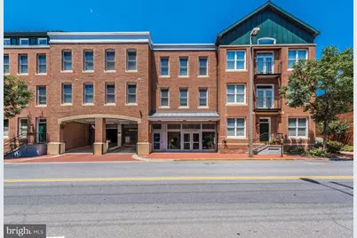 35 E All Saints Street #308, Frederick, MD 21701 - Photo 1
