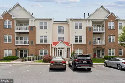 6230 Glen Valley Terrace #4L, Frederick, MD 21701 - Photo 1