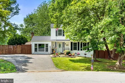 4400 Onyx Court, Middletown, MD 21769 - Photo 1