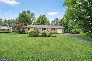 7940 Old Seventh St, Frederick, MD 21702 - Photo 1