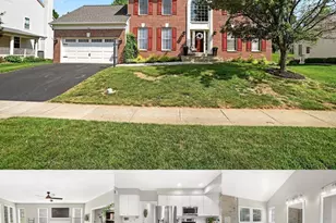 11104 Innsbrook Way, Ijamsville, MD 21754 - Photo 1