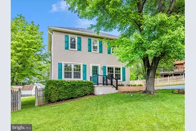 10804 Glade Court N, New Market, MD 21774 - Photo 1