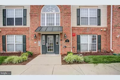 2501 Coleridge Drive #2D, Frederick, MD 21702 - Photo 1