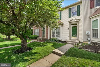 1833 Free Terrace, Frederick, MD 21702 - Photo 1