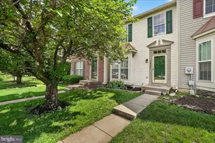 1833 Free Terrace, Frederick, MD 21702 - Photo 1