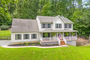 4815 Old Swimming Pool Rd, Frederick, MD 21703 - Photo 1