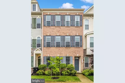 9657 Bothwell Lane, Frederick, MD 21704 - Photo 1