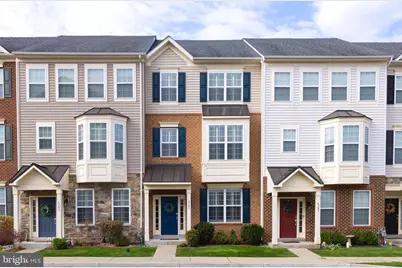 6391 Walcott Lane, Frederick, MD 21703 - Photo 1