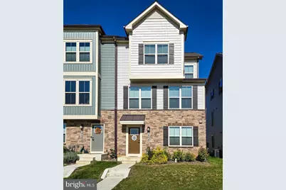 3464 Sunset Ridge Drive, Frederick, MD 21704 - Photo 1