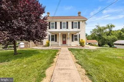 10420 Daysville Road, Walkersville, MD 21793 - Photo 1