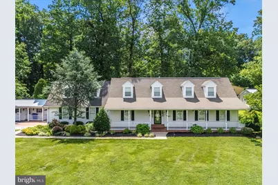 6047 Quinn Road, Frederick, MD 21701 - Photo 1